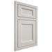 Shiloh Cabinetry Beaded Inset Greensboro Paintable Beige Door
