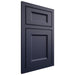Shiloh Cabinetry Beaded Inset Greensboro Paintable Naval Door