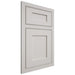 Shiloh Cabinetry Beaded Inset Hanover Paintable Beige Door