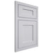 Shiloh Cabinetry Beaded Inset Hanover Paintable Upward Door