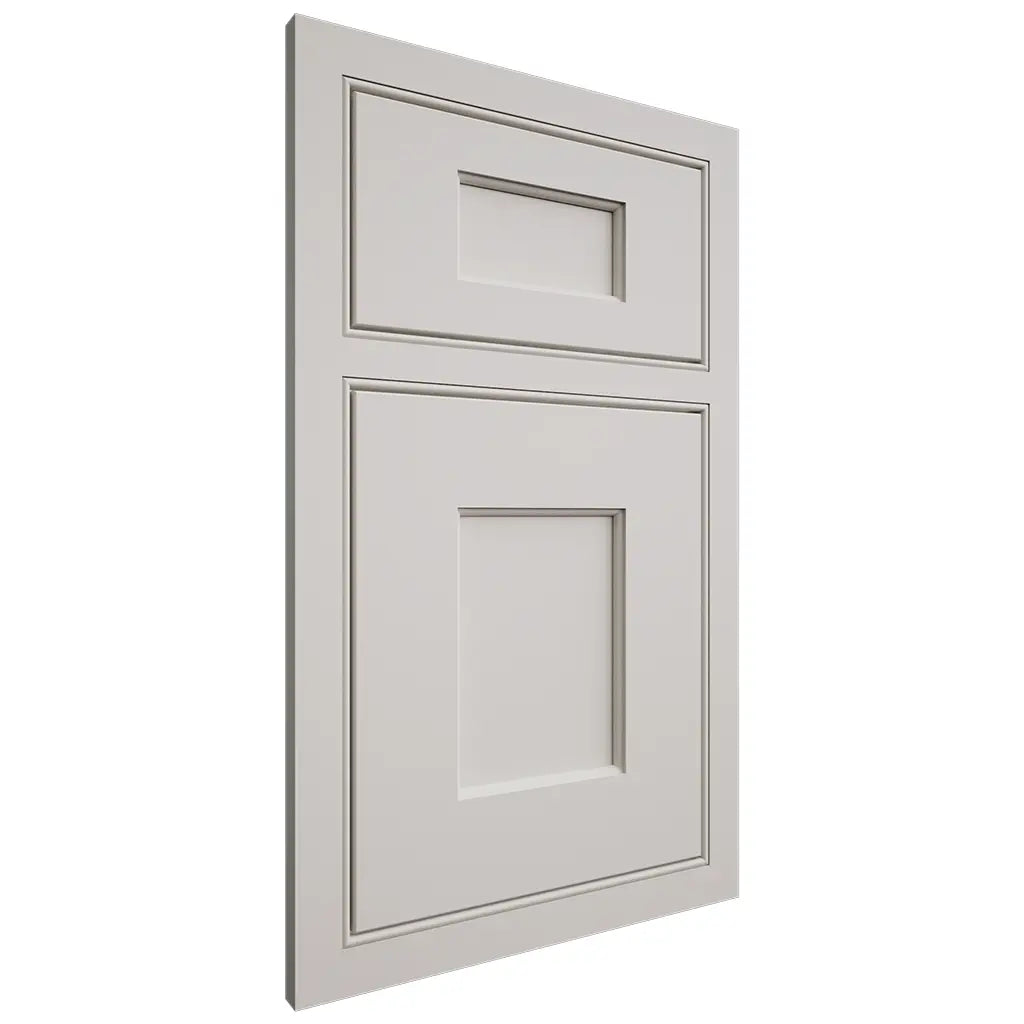 Shiloh Cabinetry Beaded Inset Heritage Paintable Beige Door