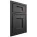 Shiloh Cabinetry Beaded Inset Heritage Paintable Iron Ore Door