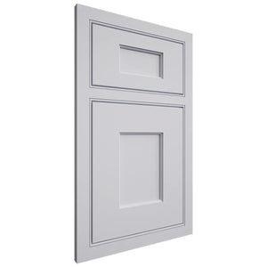 Shiloh Cabinetry Beaded Inset Heritage Paintable Upward Door