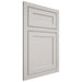 Shiloh Cabinetry Beaded Inset Malibu Paintable Beige Door