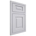 Shiloh Cabinetry Beaded Inset Richmond Paintable Upward Door
