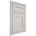 Shiloh Cabinetry Beaded Inset Scottsdale Paintable Beige Door