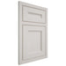 Shiloh Cabinetry Beaded Inset Scottsdale Paintable Eggshell Door