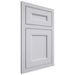 Shiloh Cabinetry Beaded Inset Ward Paintable Upward Door