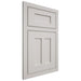 Shiloh Cabinetry Beaded Inset Wilmington Paintable Beige Door