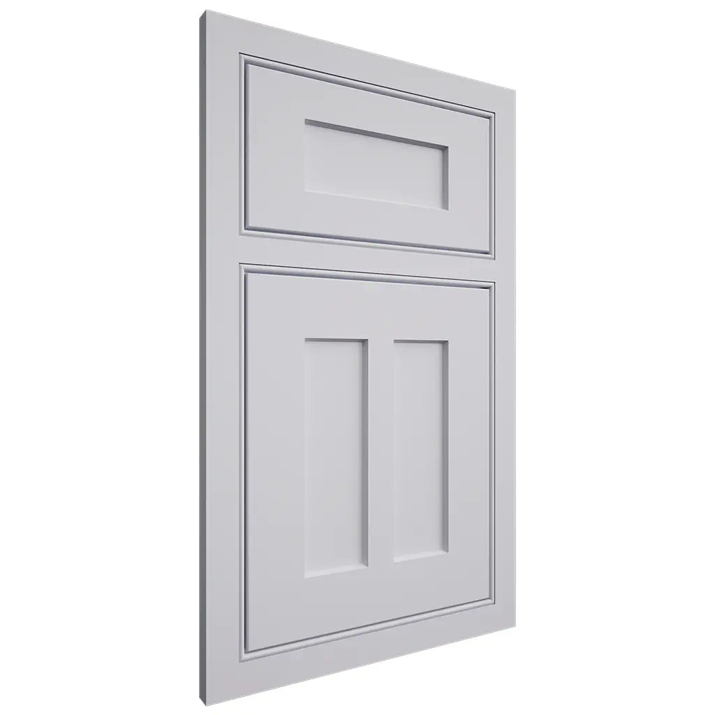 Shiloh Cabinetry Beaded Inset Wilmington Paintable Upward Door