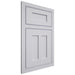 Shiloh Cabinetry Beaded Inset Wilmington Paintable Upward Door