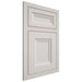 Shiloh Cabinetry Beaded Inset Windsor Paintable Eggshell Door