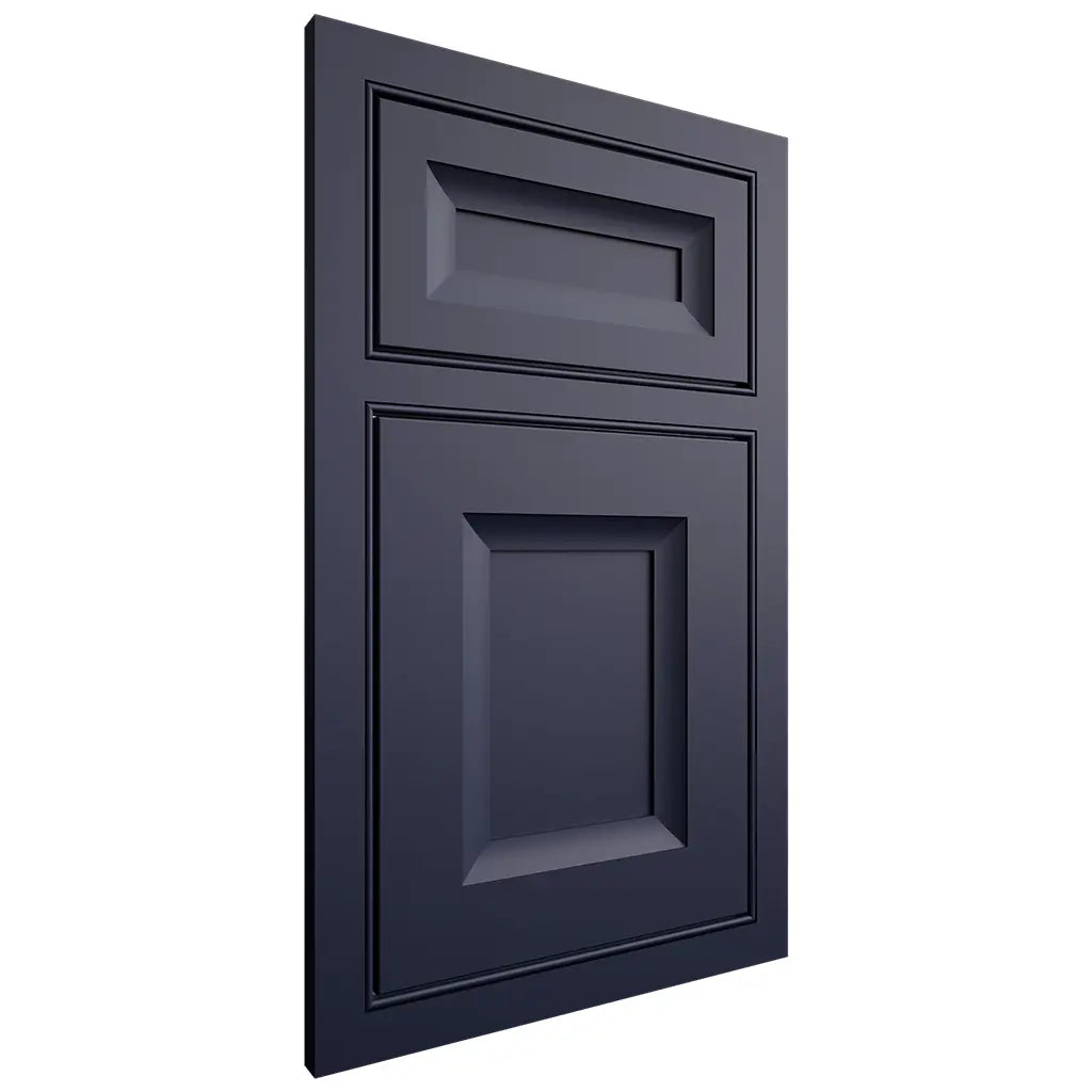 Shiloh Cabinetry Beaded Inset Windsor Paintable Naval Door