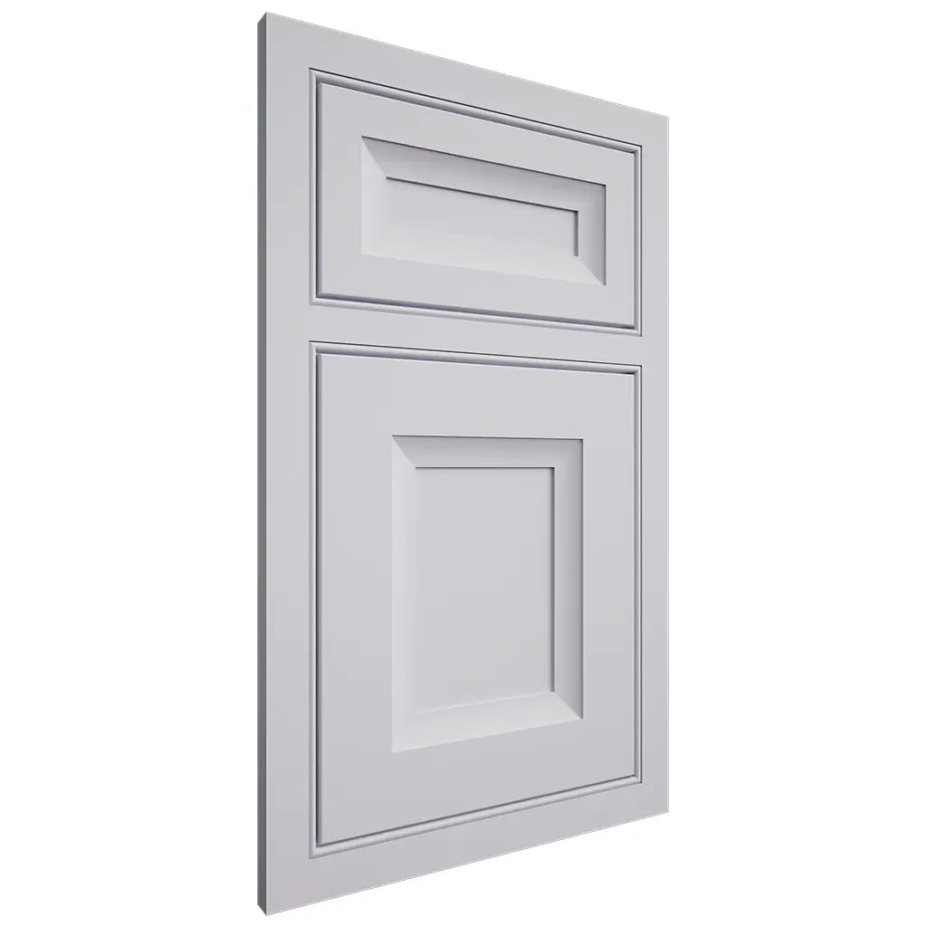 Shiloh Cabinetry Beaded Inset Windsor Paintable Upward Door