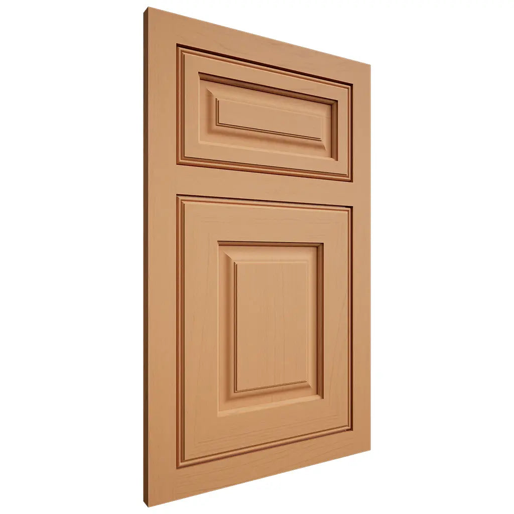 Shiloh Cabinetry Flush Inset Asherville Maple Plain Cut Golden Door