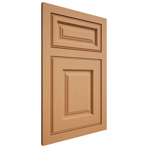 Shiloh Cabinetry Flush Inset Asherville Maple Plain Cut Golden Door