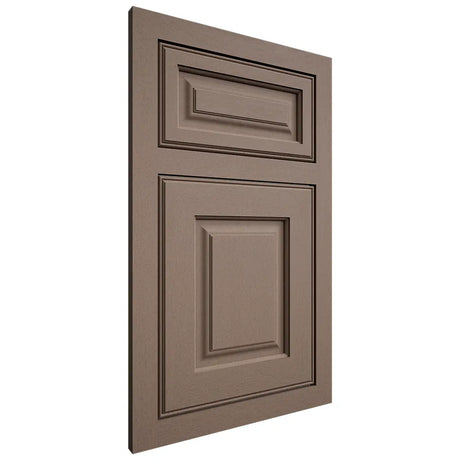 Shiloh Cabinetry Flush Inset Asherville Maple Plain Cut Rockbridge Door