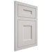 Shiloh Cabinetry Flush Inset Aspen Paintable Beige Door