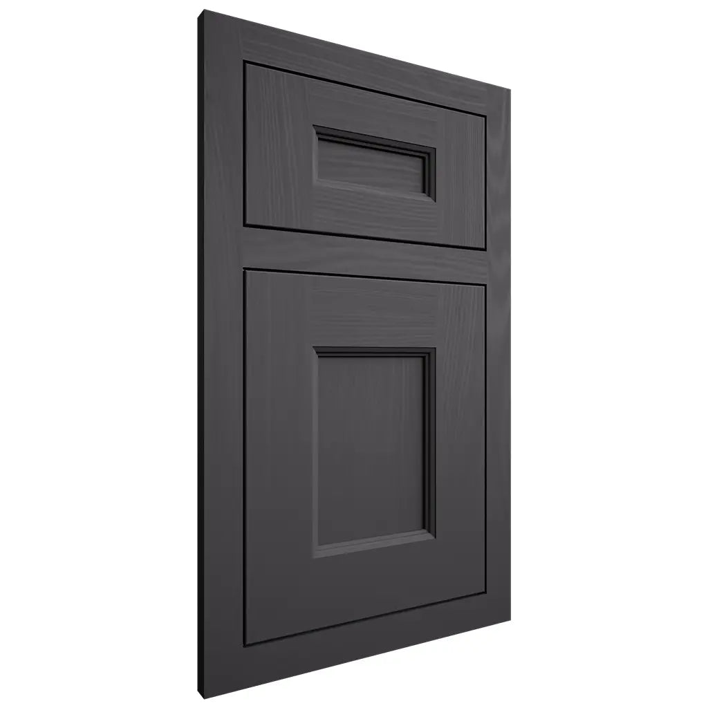 Shiloh Cabinetry's Aspen Flush Inset Cabinets: American Poplar ...