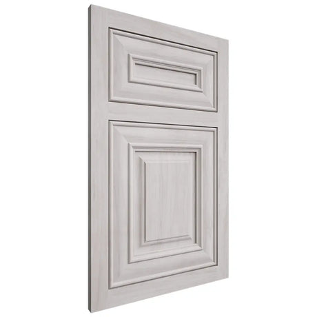 Shiloh Cabinetry Flush Inset Bradford Alder Plain Cut Cotton Door