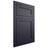 Shiloh Cabinetry Flush Inset Concord Paintable Hale Navy Door