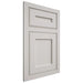 Shiloh Cabinetry Flush Inset Essex Paintable Beige Door