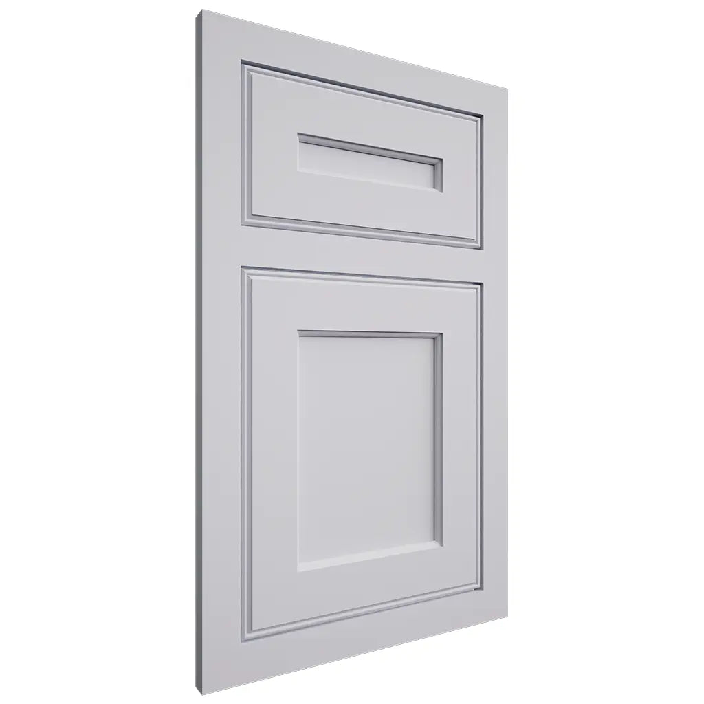 Shiloh Cabinetry Flush Inset Essex Paintable Upward Door