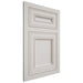 Shiloh Cabinetry Flush Inset Glenbrook Paintable Eggshell Door
