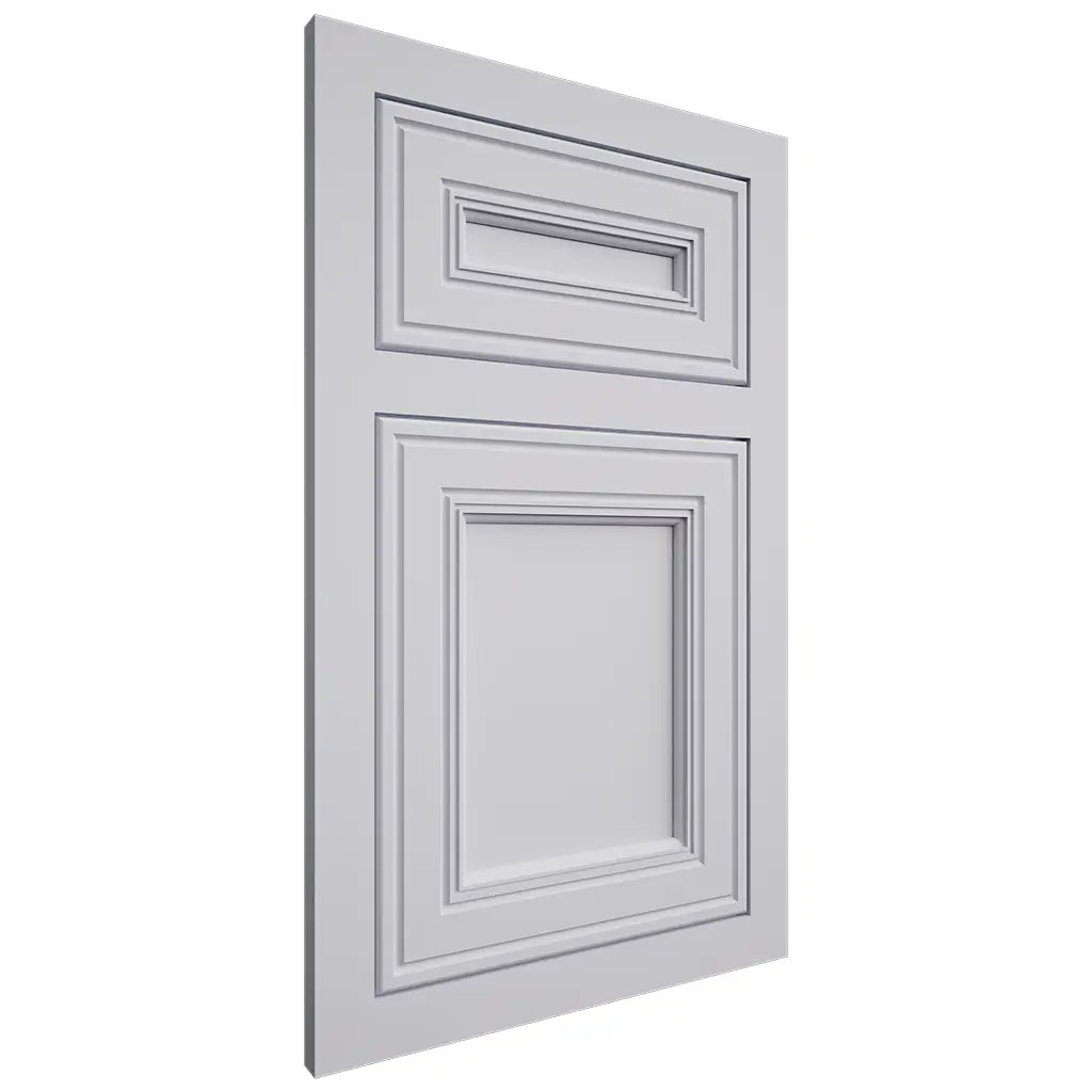 Shiloh Cabinetry Flush Inset Glenbrook Paintable Upward Door