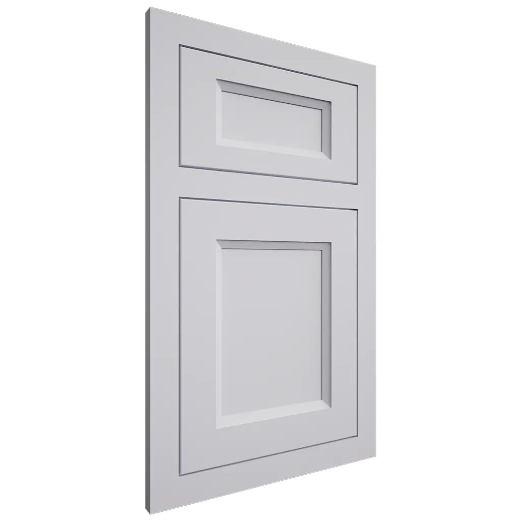Shiloh Cabinetry Flush Inset Greensboro Paintable Upward Door