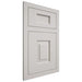 Shiloh Cabinetry Flush Inset Hamlin Paintable Beige Door