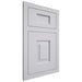 Shiloh Cabinetry Flush Inset Hamlin Paintable Upward Door