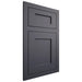 Shiloh Cabinetry Flush Inset Hanover Paintable Outerspace Door