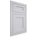Shiloh Cabinetry Flush Inset Hanover Paintable Upward Door