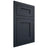 Shiloh Cabinetry Flush Inset Hanover Poplar Plain Cut Hudson Door