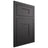 Shiloh Cabinetry Flush Inset Hartford Paintable Iron Ore Door