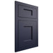 Shiloh Cabinetry Flush Inset Heritage Paintable Naval Door