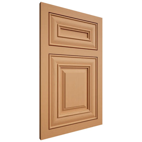 Shiloh Cabinetry Flush Inset Kendall Maple Plain Cut Golden Door
