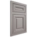 Shiloh Cabinetry Flush Inset Kendall Paintable Dovetail Gray Door