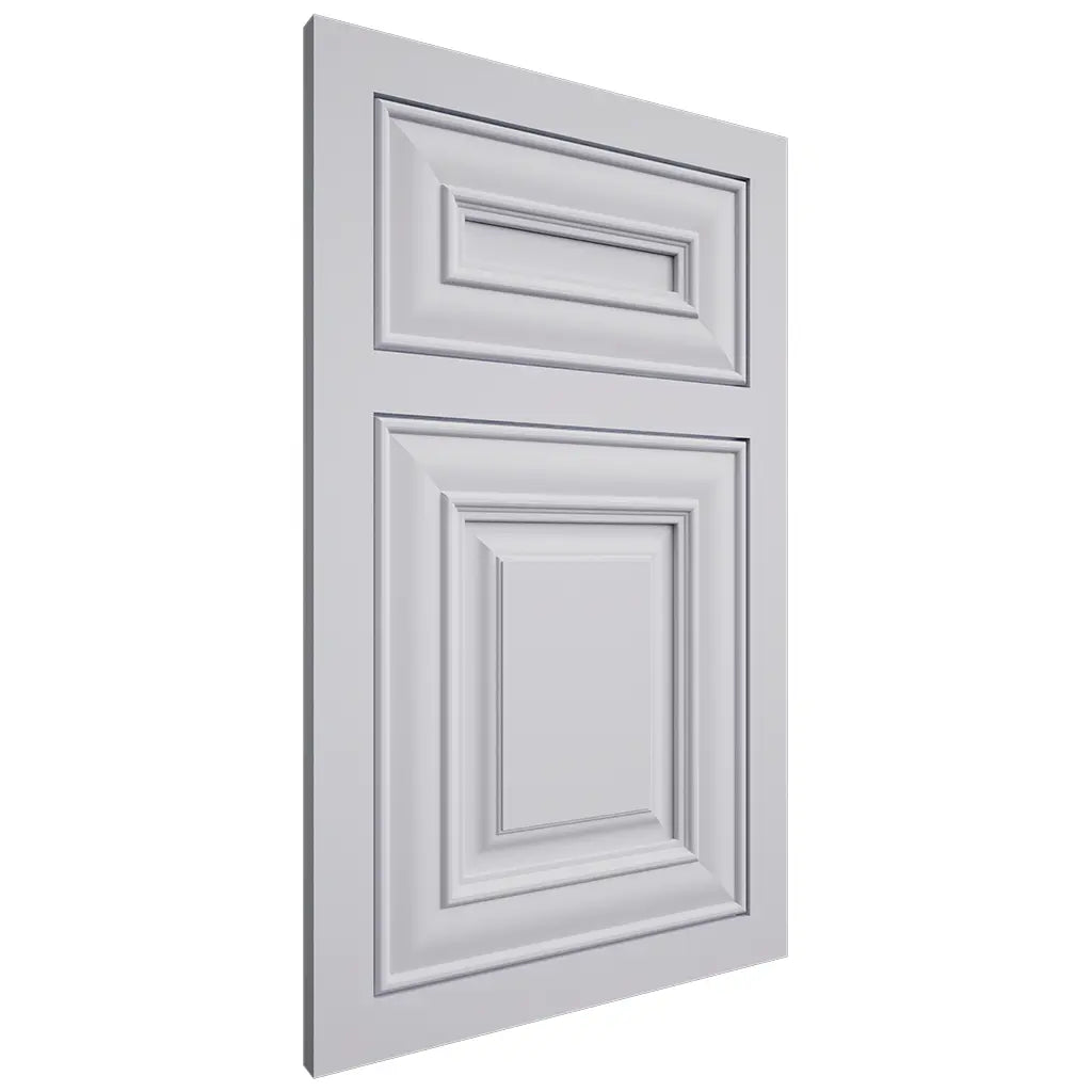 Shiloh Cabinetry Flush Inset Kendall Paintable Upward Door