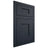 Shiloh Cabinetry Flush Inset Lancaster Poplar Plain Cut Hudson Door