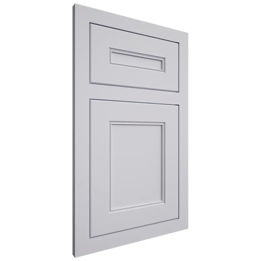Shiloh Cabinetry Flush Inset Landes Paintable Upward Door