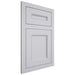 Shiloh Cabinetry Flush Inset Landes Paintable Upward Door