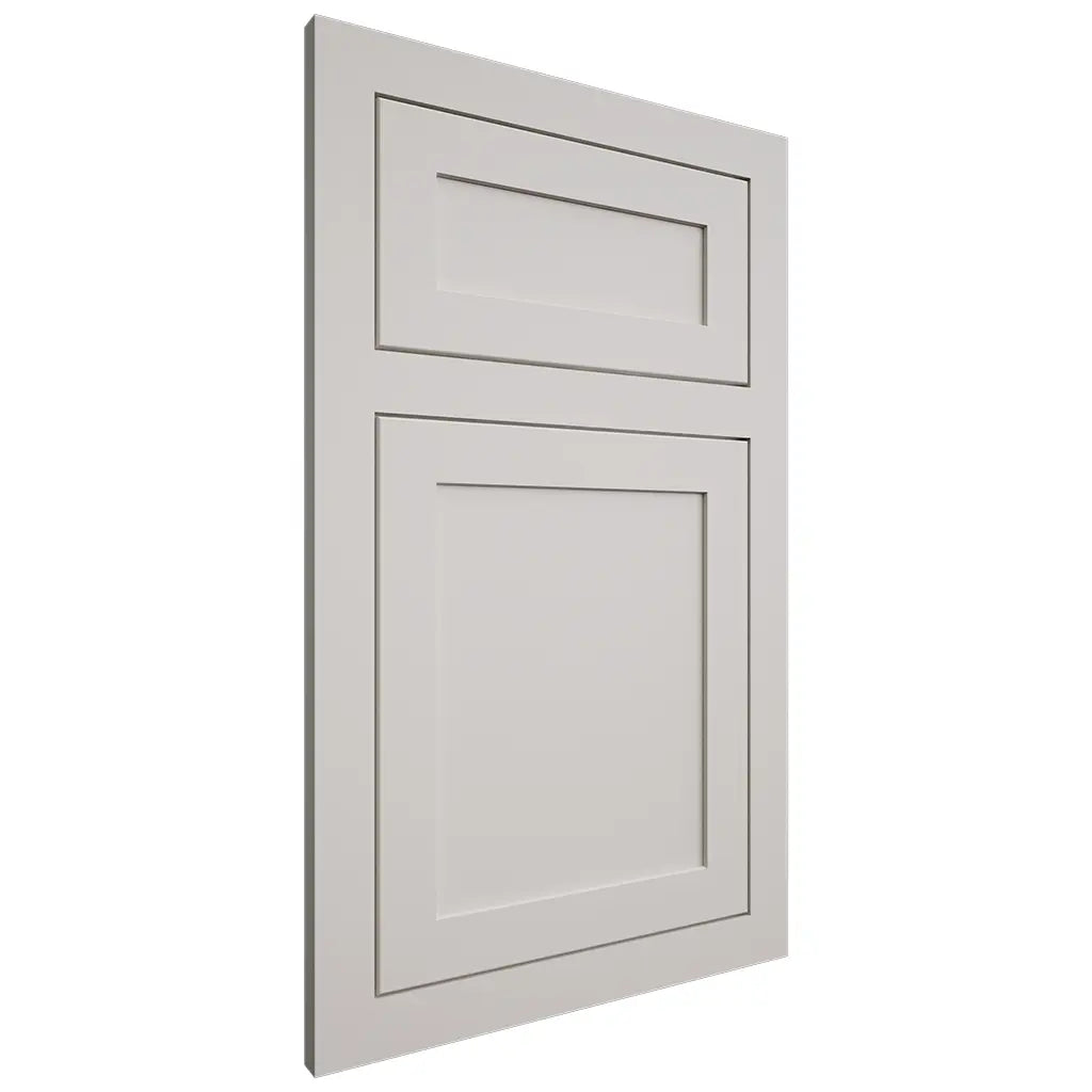Shiloh Cabinetry Flush Inset Malibu Paintable Beige Door