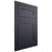 Shiloh Cabinetry Flush Inset Malibu Paintable Hale Navy Door