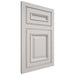 Shiloh Cabinetry Flush Inset Manchester Paintable Beige Door