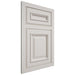 Shiloh Cabinetry Flush Inset Manchester Paintable Eggshell Door