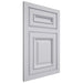 Shiloh Cabinetry Flush Inset Manchester Paintable Upward Door