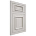 Shiloh Cabinetry Flush Inset Montgomery Paintable Beige Door
