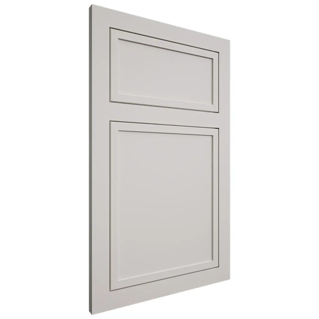 Shiloh Cabinetry Flush Inset Napa Paintable Beige Door